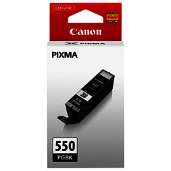 Canon PGI-550 Black Ink Cartridge